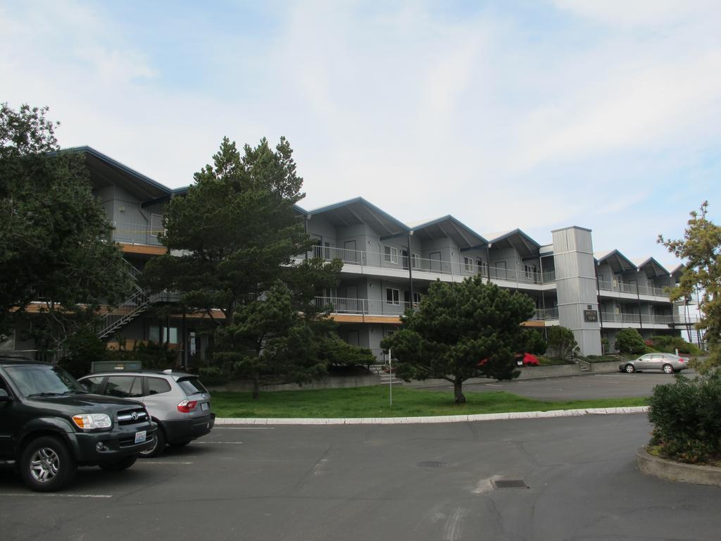 Gearhart By The Sea Aparthotel Εξωτερικό φωτογραφία