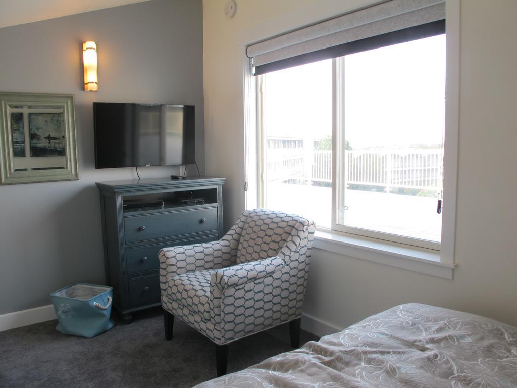 Gearhart By The Sea Aparthotel Εξωτερικό φωτογραφία