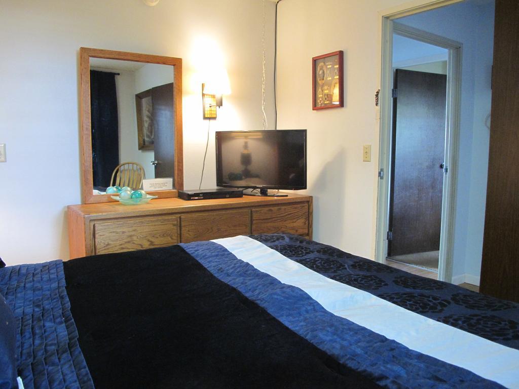 Gearhart By The Sea Aparthotel Εξωτερικό φωτογραφία