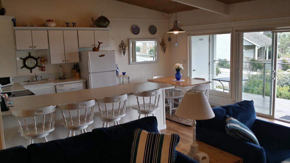 Gearhart By The Sea Aparthotel Εξωτερικό φωτογραφία