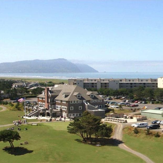 Gearhart By The Sea Aparthotel Εξωτερικό φωτογραφία