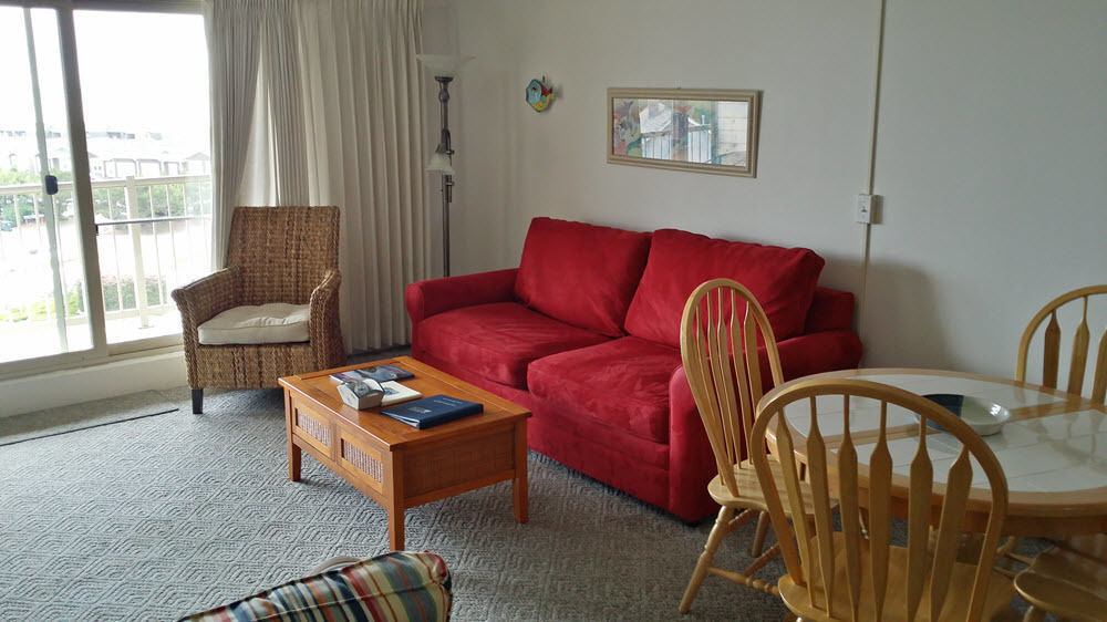 Gearhart By The Sea Aparthotel Εξωτερικό φωτογραφία